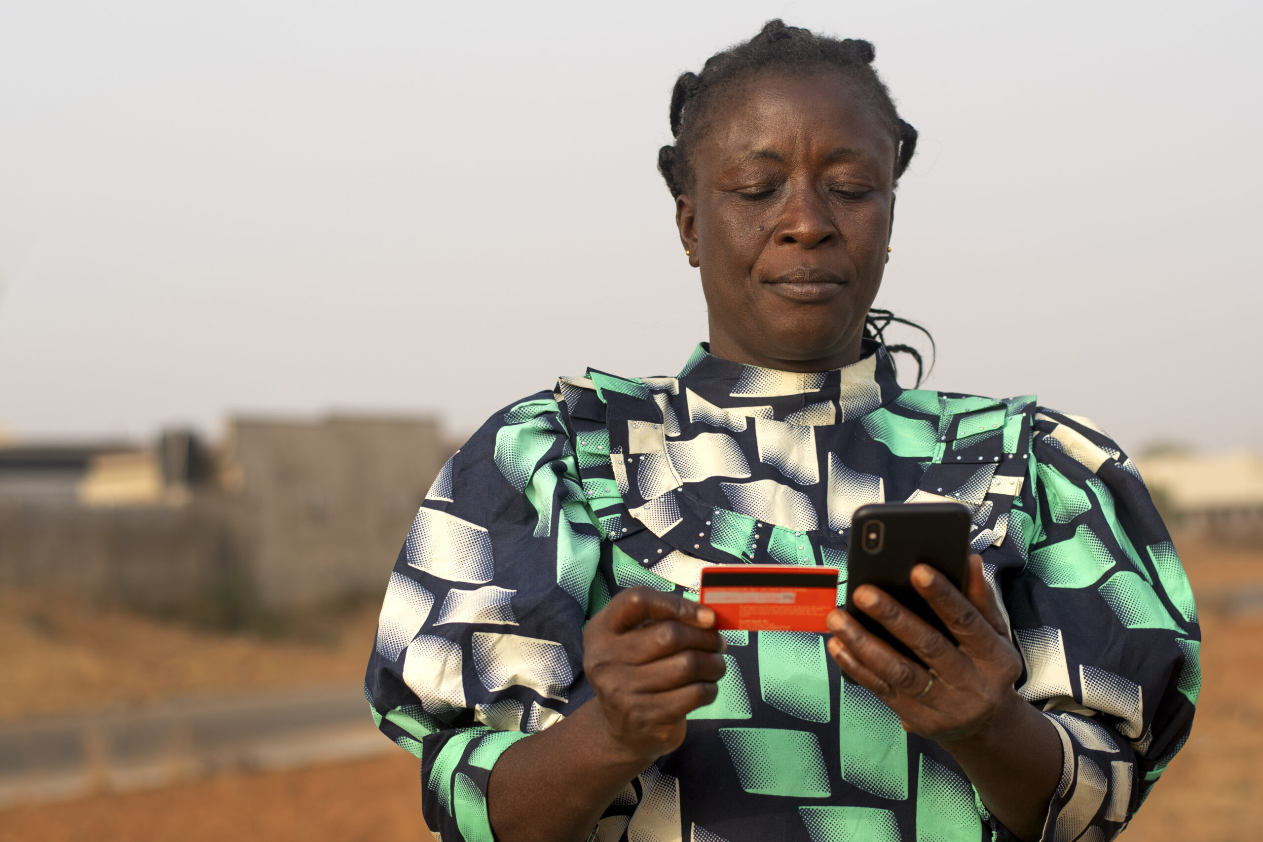 Technology is reshaping the ecommerce landscape in Africa